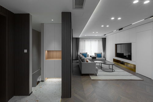 设计师孙飞上榜interior design智能家居设计奖